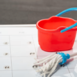 Cleaning Scheduler