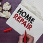 Home Maintenance Tools