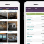 Home Inventory App