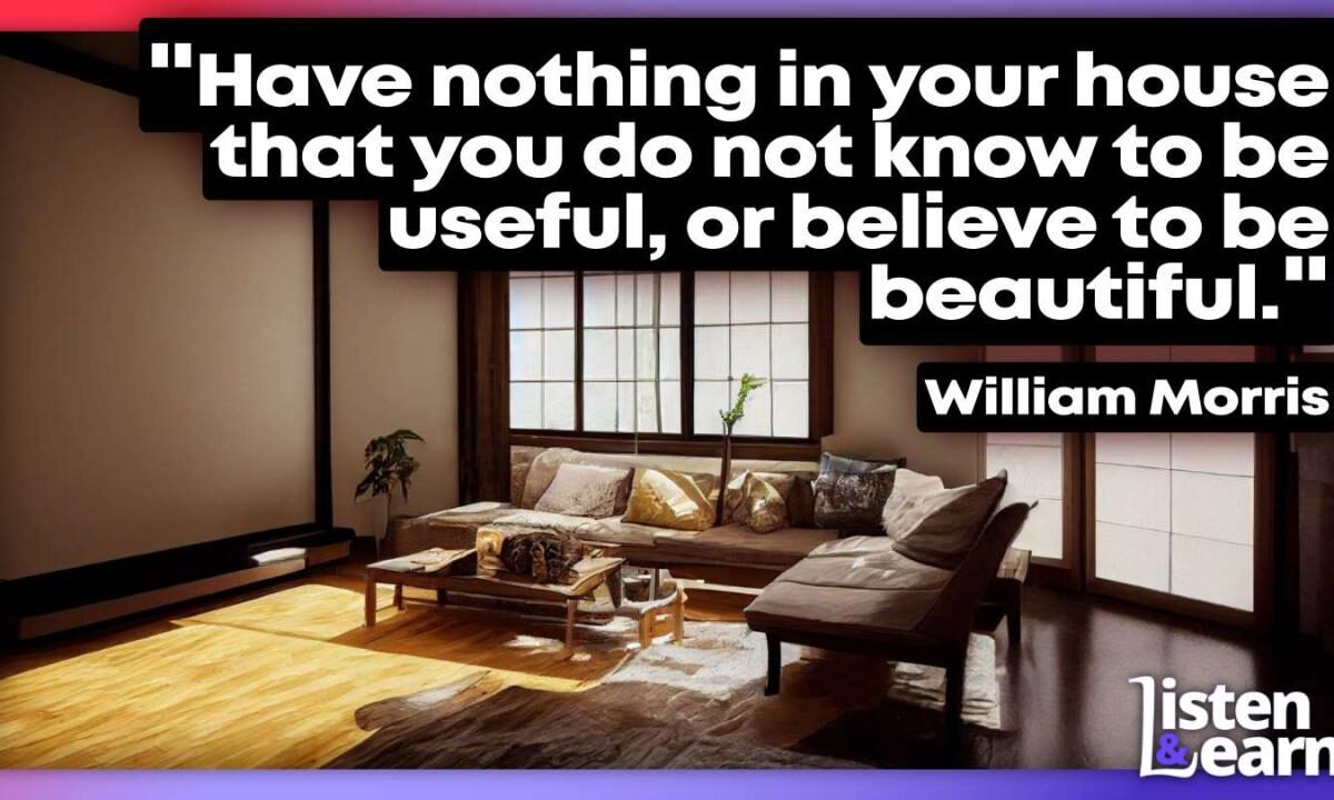 Decluttering Tool Decluttering Tool