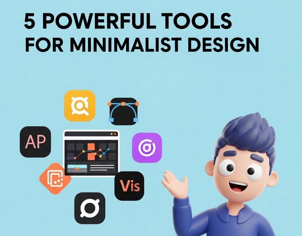 Minimalist Tools Minimalist Tools