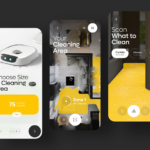Cleaning App