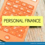 Personal Finance Tool