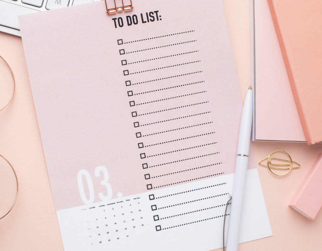 Organization Planner