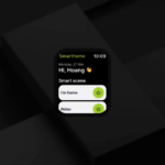 Smart Home App