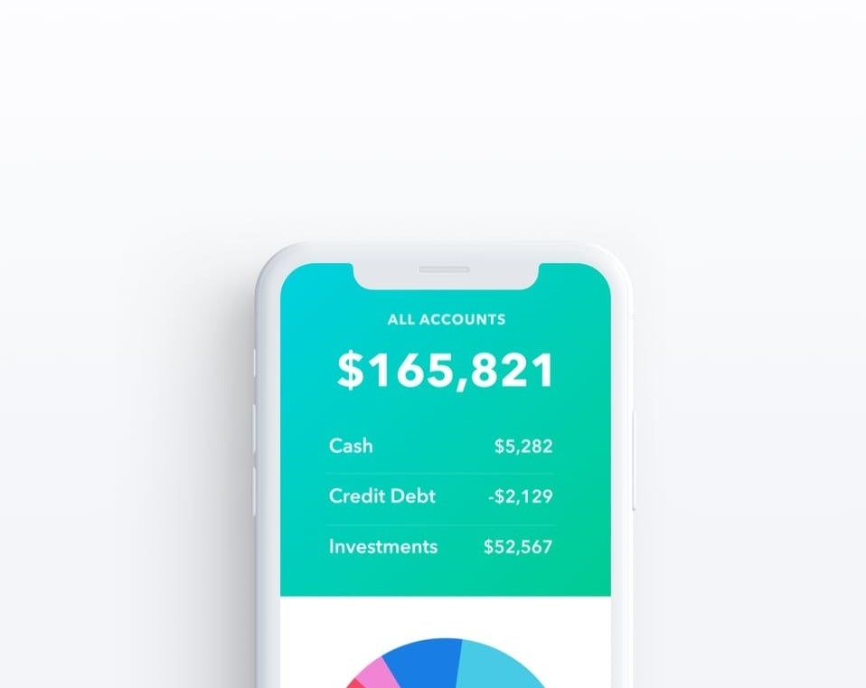Money Management App