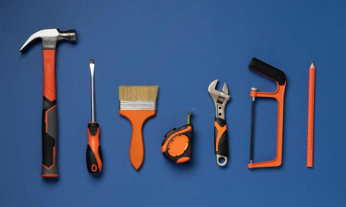 Home Improvement Tools Home Improvement Tools