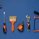 Home Improvement Tools
